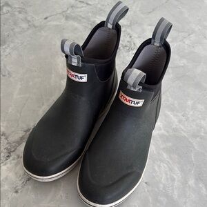 XTRATUF Deck Boots